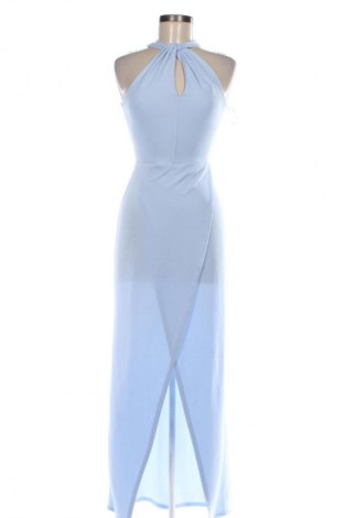 Kleid Unbranded, Größe XS, Farbe Blau, Preis € 12,99