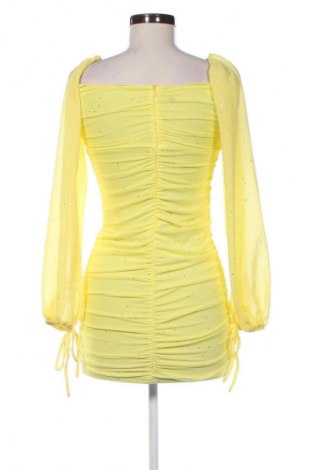 Kleid Unbranded, Größe S, Farbe Gelb, Preis € 20,99