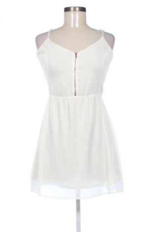 Šaty  Unbranded, Veľkosť M, Farba Biela, Cena  12,95 €