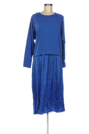 Sukienka Unbranded, Rozmiar XL, Kolor Niebieski, Cena 67,41 zł