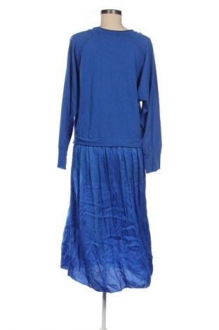 Sukienka Unbranded, Rozmiar XL, Kolor Niebieski, Cena 67,41 zł