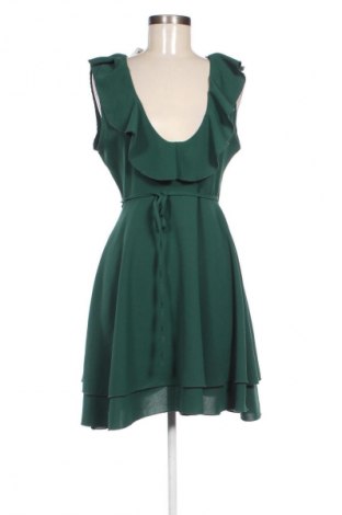 Šaty  Unbranded, Veľkosť M, Farba Zelená, Cena  14,83 €