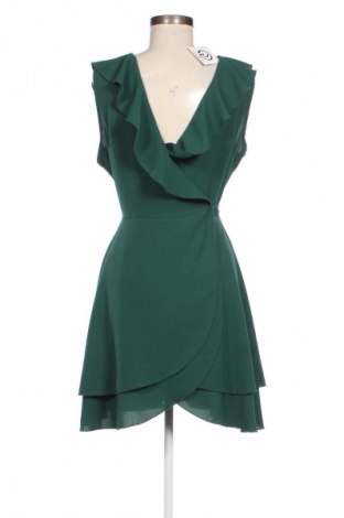 Šaty  Unbranded, Veľkosť M, Farba Zelená, Cena  14,83 €