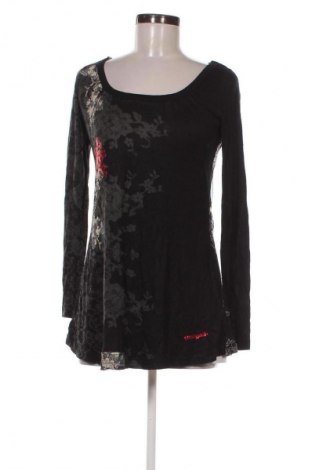 Dámská halenka Desigual, Velikost XS, Barva Vícebarevné, Cena  539,00 Kč