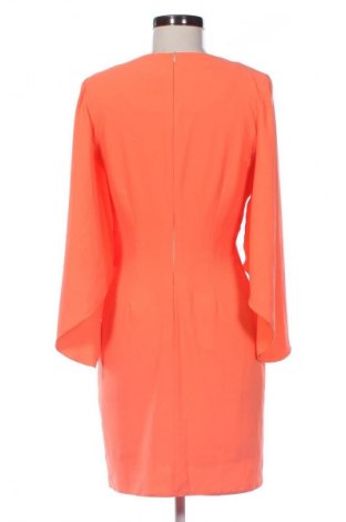 Sukienka Unbranded, Rozmiar S, Kolor Pomarańczowy, Cena 54,99 zł