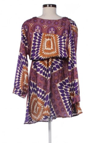Sukienka Unbranded, Rozmiar M, Kolor Kolorowy, Cena 44,99 zł