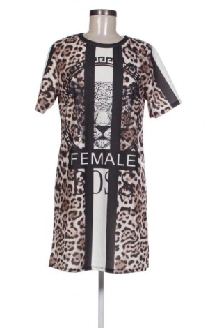 Kleid Unbranded, Größe S, Farbe Mehrfarbig, Preis 15,00 €