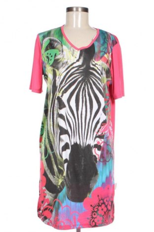 Φόρεμα Unbranded, Μέγεθος M, Χρώμα Πολύχρωμο, Τιμή 15,00 €