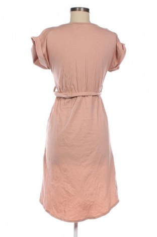 Kleid Unbranded, Größe S, Farbe Beige, Preis 10,40 €