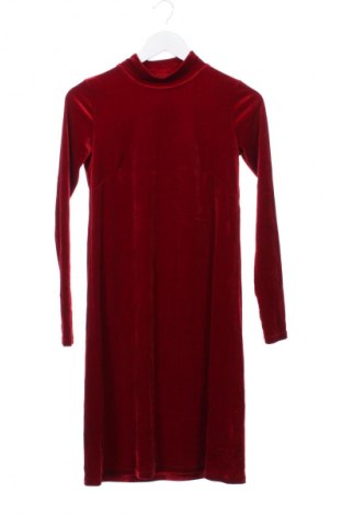 Ruha Cubus, Méret XS, Szín Piros, Ár 4 949 Ft