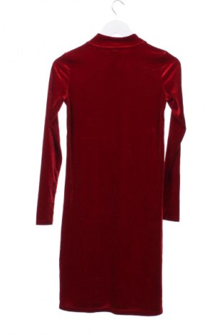 Ruha Cubus, Méret XS, Szín Piros, Ár 4 949 Ft