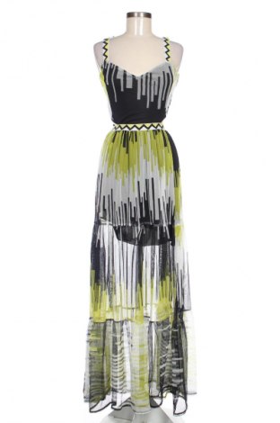 Рокля Unbranded, Размер XS, Цвят Многоцветен, Цена 29,00 лв.