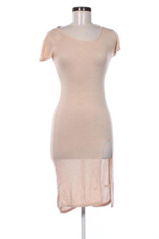 Šaty  Unbranded, Velikost S, Barva Oranžová, Cena  249,00 Kč