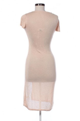 Šaty  Unbranded, Velikost S, Barva Oranžová, Cena  249,00 Kč