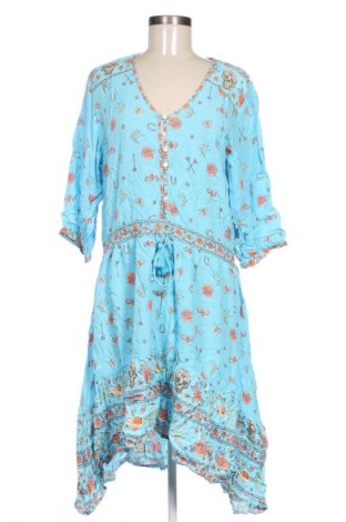 Rochie Unbranded, Mărime L, Culoare Multicolor, Preț 79,99 Lei