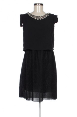 Kleid Terra di Siena, Größe M, Farbe Schwarz, Preis 27,99 €
