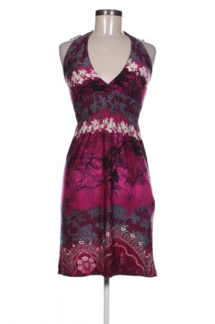 Φόρεμα Unbranded, Μέγεθος XS, Χρώμα Πολύχρωμο, Τιμή 15,00 €