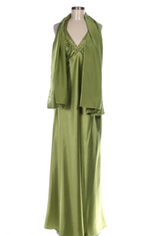 Рокля Unbranded, Размер XL, Цвят Зелен, Цена 92,98 лв.
