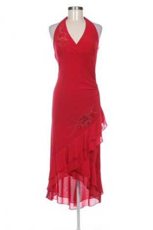 Sukienka Unbranded, Rozmiar S, Kolor Czerwony, Cena 213,75 zł