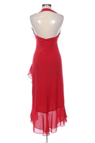 Sukienka Unbranded, Rozmiar S, Kolor Czerwony, Cena 213,75 zł