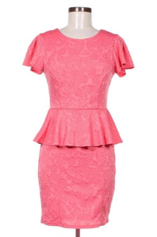 Sukienka Unbranded, Rozmiar S, Kolor Różowy, Cena 80,46 zł