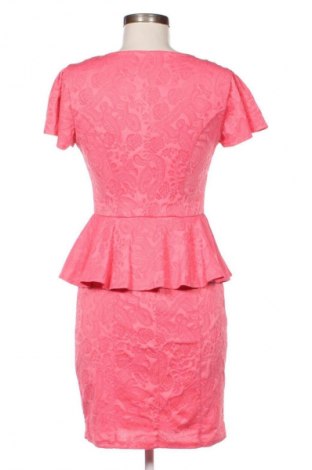 Sukienka Unbranded, Rozmiar S, Kolor Różowy, Cena 80,46 zł
