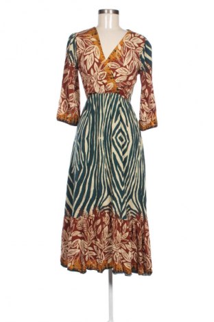 Rochie Unbranded, Mărime M, Culoare Multicolor, Preț 77,17 Lei