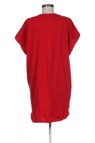 Šaty  Unbranded, Veľkosť XL, Farba Červená, Cena  14,83 €