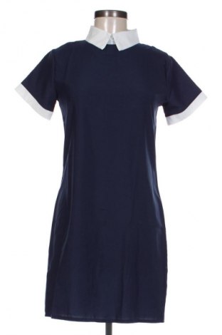 Sukienka Unbranded, Rozmiar S, Kolor Niebieski, Cena 67,41 zł