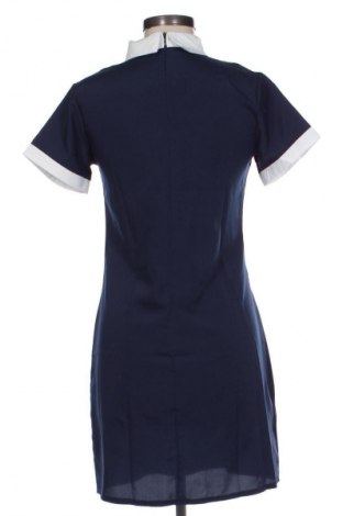 Sukienka Unbranded, Rozmiar S, Kolor Niebieski, Cena 67,41 zł