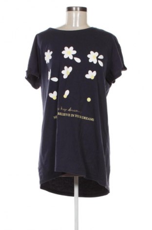 Φόρεμα Unbranded, Μέγεθος XL, Χρώμα Μπλέ, Τιμή 14,83 €