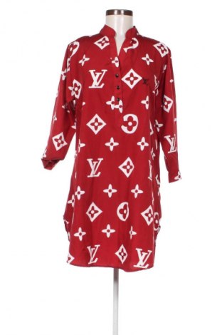 Φόρεμα Unbranded, Μέγεθος M, Χρώμα Πολύχρωμο, Τιμή 14,83 €