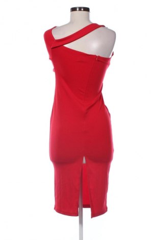 Φόρεμα Unbranded, Μέγεθος S, Χρώμα Κόκκινο, Τιμή 14,83 €