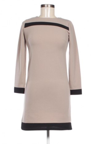 Rochie Unbranded, Mărime M, Culoare Bej, Preț 77,17 Lei