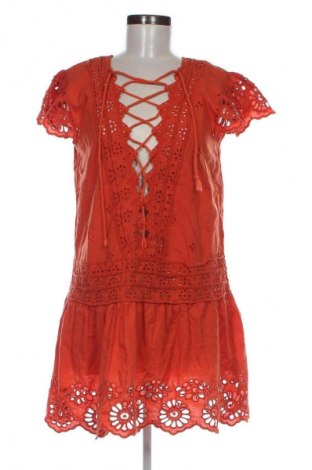 Sukienka Unbranded, Rozmiar M, Kolor Czerwony, Cena 66,67 zł