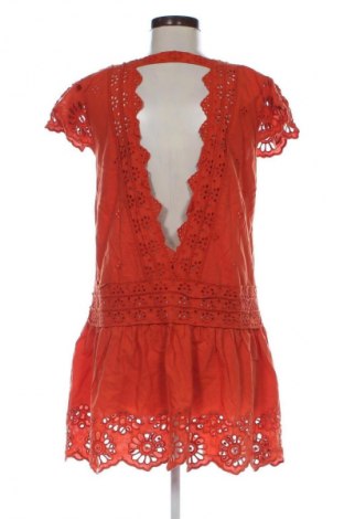 Sukienka Unbranded, Rozmiar M, Kolor Czerwony, Cena 66,67 zł