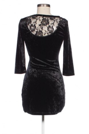 Rochie Unbranded, Mărime M, Culoare Negru, Preț 77,17 Lei