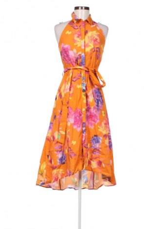 Kleid Unbranded, Größe S, Farbe Mehrfarbig, Preis € 14,83