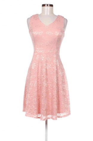 Sukienka Unbranded, Rozmiar M, Kolor Różowy, Cena 66,67 zł