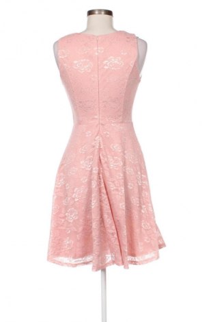 Sukienka Unbranded, Rozmiar M, Kolor Różowy, Cena 66,67 zł