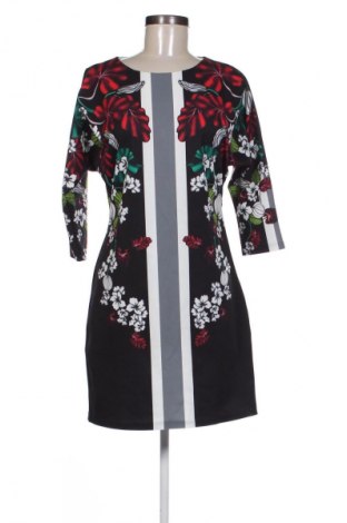 Sukienka Unbranded, Rozmiar S, Kolor Kolorowy, Cena 66,67 zł