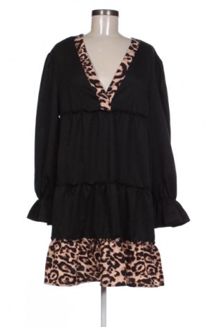 Sukienka Unbranded, Rozmiar XL, Kolor Kolorowy, Cena 66,67 zł