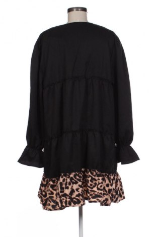 Sukienka Unbranded, Rozmiar XL, Kolor Kolorowy, Cena 66,67 zł