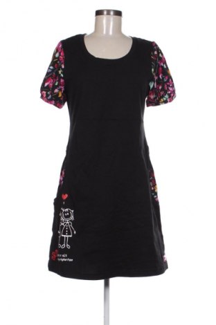 Sukienka Unbranded, Rozmiar M, Kolor Czarny, Cena 66,67 zł