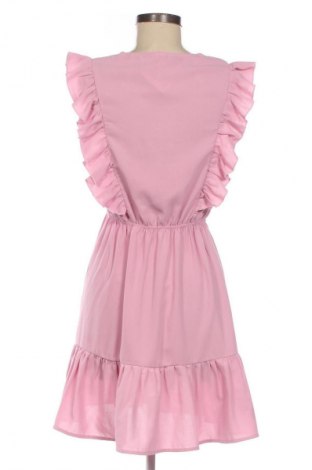 Sukienka Unbranded, Rozmiar M, Kolor Różowy, Cena 66,67 zł