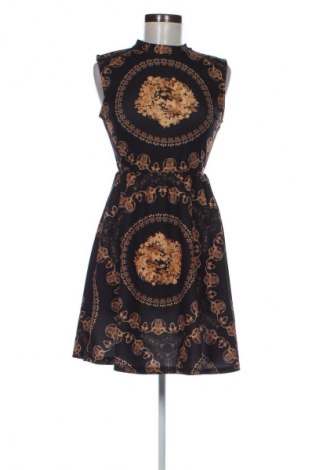 Sukienka Unbranded, Rozmiar S, Kolor Kolorowy, Cena 66,67 zł