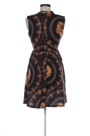 Sukienka Unbranded, Rozmiar S, Kolor Kolorowy, Cena 66,67 zł