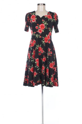 Kleid Unbranded, Größe M, Farbe Mehrfarbig, Preis 11,99 €