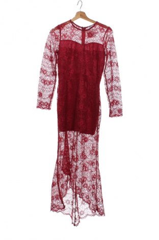 Рокля Unbranded, Размер S, Цвят Червен, Цена 39,99 лв.