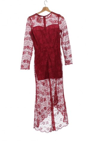 Рокля Unbranded, Размер S, Цвят Червен, Цена 39,99 лв.